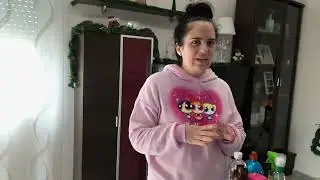 🥳🍾Que hago la mañana de nochevieja🥳🍾🛏️🧽Antes y después habitación🧽🛏️|  ▶️sorteo◀️