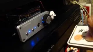 TOPPING VX1 Remote Control2
