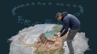 Webinar: 3Dsurvey RTK Videogrammetry for documenting and tracking construction progress