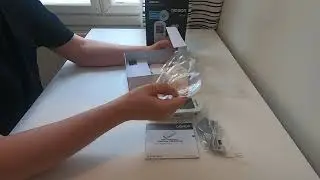 Suomen Diabeteskaupan unboxing video - Omron Heat TENS