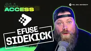 DamnitBennett, I Wish I Knew That: Sidekick | Full Sail University