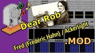 ProTracker: Dear Rob