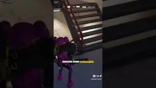 Whoops #fortnite #fortniteclips #gaming #kaws #gamingclips #shorts