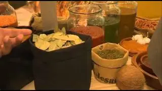 Dutch Spices at Fi Europe & Ni 2013 - Food ingredients