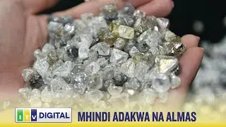 MHINDI ADAKWA 'AIRPORT' AKITOROSHA ALMAS