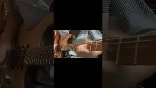PENTATONIC SPEED LICK 4  #guitarngauhung  #guitarsolo #electricguitar #pentatonicscale #guitarlicks