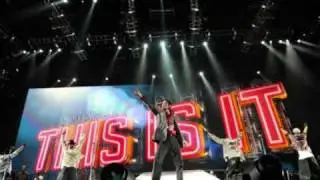 Exclusive This Is It @ Hit.fm Part 5