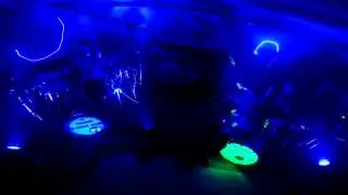 DRUMS TO MAGIC MUSIC  