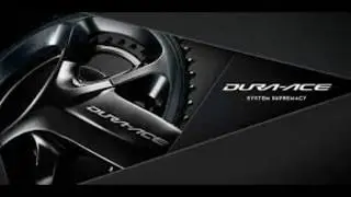 Dura Ace 9100 2017 Group set 9100 Dura Ace Shimano