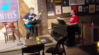 Sleep | The Famous B-sides | Live at Godfrey Daniels