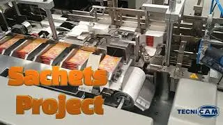 PMM - Sachets Project