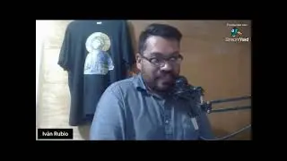 Bautista se convierte al Luteranismo (Testimonio)