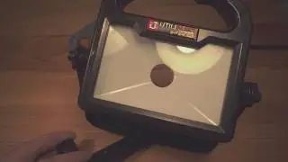 UtiliTech Pro LED Light Review - 6+ months of use overview