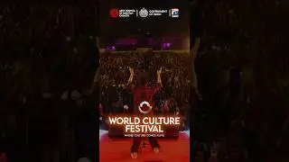 World Culture Festival 2025 | October 30 to December 7 at the Arts Council of Pakistan, Karachi!
