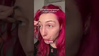То, что люди думают о хакерстве, и то, что оно собой представляет на самом деле.