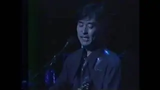チューリップ　1997年、再結成ライブ特番（福岡ローカル）