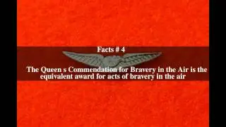 Queen's Commendation for Bravery Top # 5 Facts