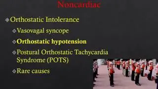 pediatric syncope