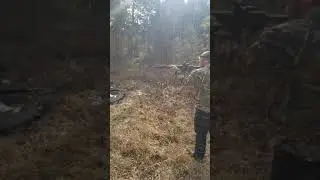 Black Rain ordnance AR15(223/556)