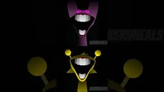 Incredibox Sprunki Phase 4 Vs Sprunki Phase 4 But All Pinki