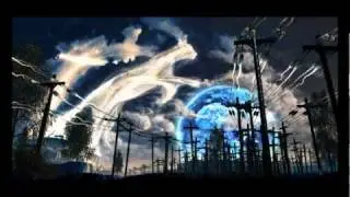 Alien Cafe-Veil Of The Sunlight