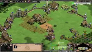 CELTS VS MONGOLS