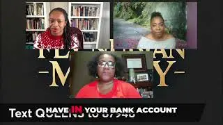 Stop Financial Guilt: Black Athletes & Generational Wealth