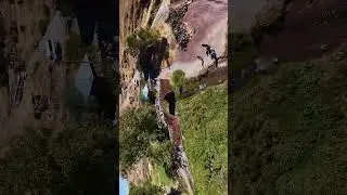 Bitlis Harabe Şehir  #bitlis #drone #ahlat #malazgirt