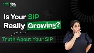 Are You Losing Money Without Knowing It? | SIP Returns vs Inflation