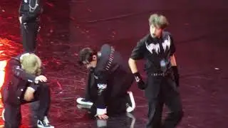 ENHYPEN - Fever MUSIC BANK PARIS 230408