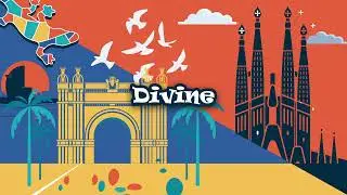 Saint Godfather - Divine (Official Audio)