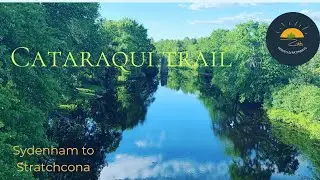 Cataraqui Trail: The rail trail few people know about but should...