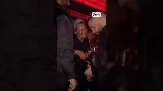 Mit Fler unterwegs Part 1