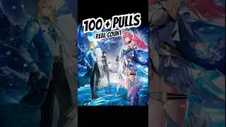 Wuwa 3.1: 90&ndash;100+ Pulls (Low End) #WutheringWaves #WuWa #WutheringWaves31 #Gacha #AstraForgerGG