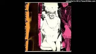 Sex Gang Children - Deiche (1984)
