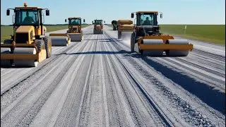 Mastering Gravel Roads: Build & Maintain Like a Pro!