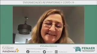 Primer encuentro digital &laquo;Si sabes, vences. Contra la COVID, informaci&oacute;n&raquo; con FENAER
