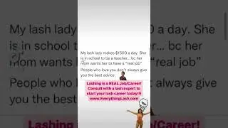 Beauty Careers That Pay GOOD
