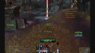 Loque'nahak in action