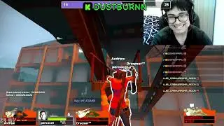 MEJORES MOMENTOS L4D2 CLIPS #5