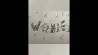 Super Mario Wonder Drawing |