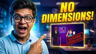NTA Exposed: Why Trigonometry Breaks Dimensional Analysis? NEET 2026