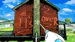The Long Road to PowerWashing Perfection