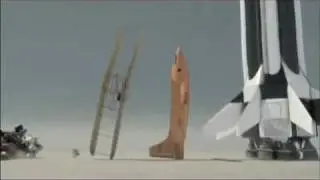 Sprint HTC EVO 4G Firsts Commercial