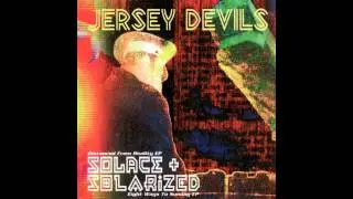 Solarized- Drifter (1999)