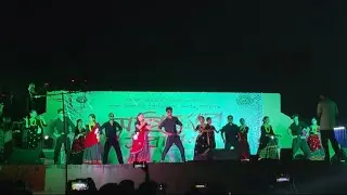 NEPALI REMIX DANCE 💖 FRESHERS IN OUR COLLEGE🥳✨️ ||SNEHA PRADHAN