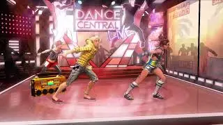 Dance Central 3 (Custom DLC) - GDFR - Flo Rida ft. Sage The Gemini & Lookas 