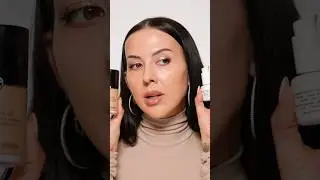 NEW Armani Vs. Original. Here are my thoughts&hellip; #promakeupartist #nikkilarose #bestfoundation