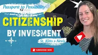 How to Get St. Kitts & Nevis Citizenship by Investment: Legal Expert Explains