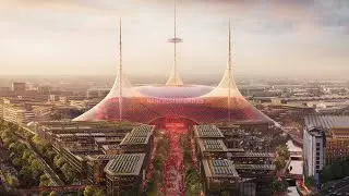 A new home for Manchester United @manutd